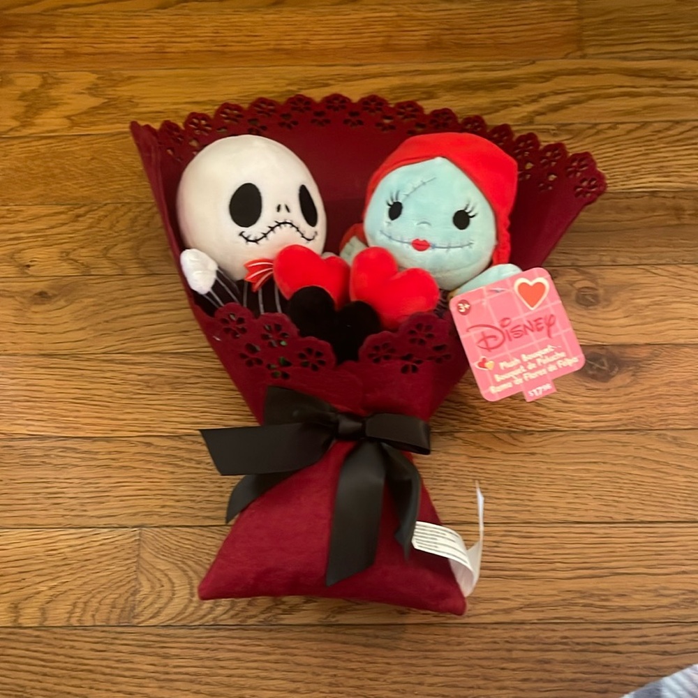 Disney plush boutique